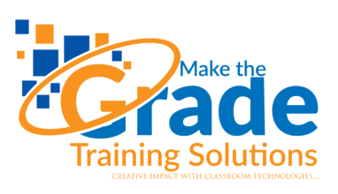 Make the Grade Training Solutions