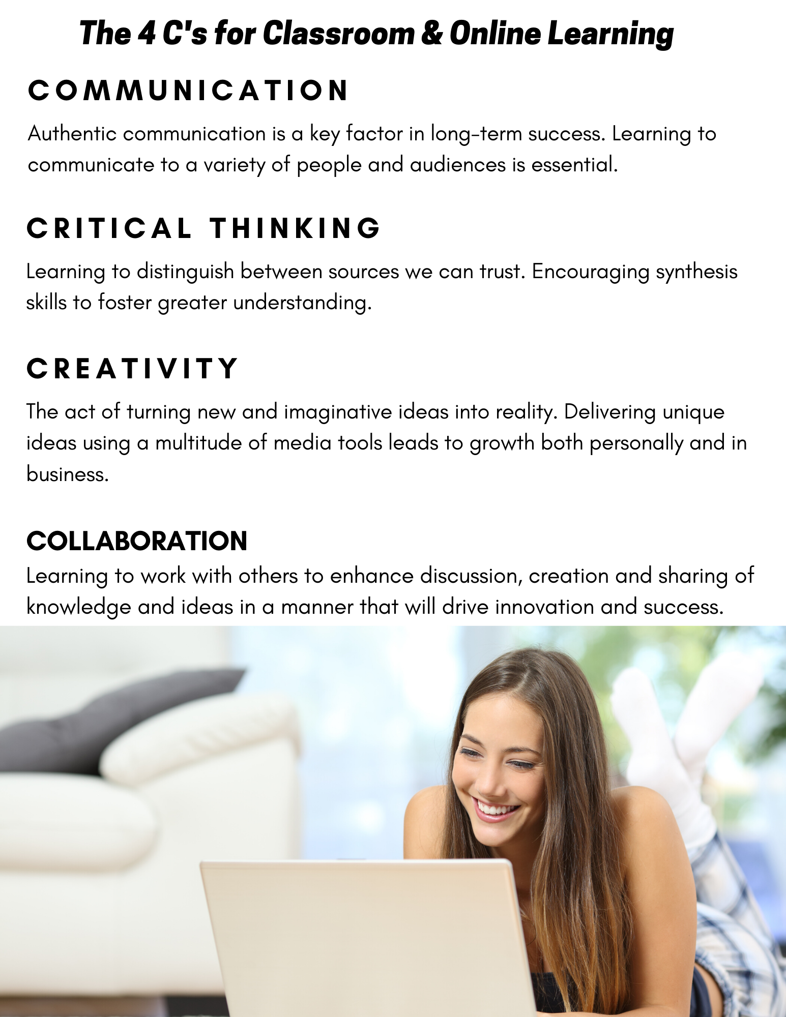 Smart learning suite online introduction full day make the grade